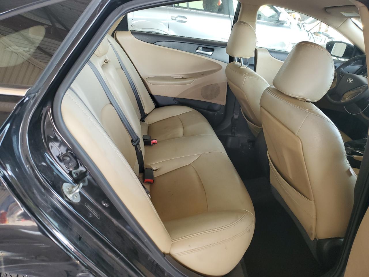 5NPEB4AC7DH644152 2013 Hyundai Sonata Gls