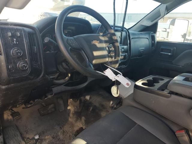 2019 CHEVROLET SILVERADO 1HTKJPVM2KH382744  55469174