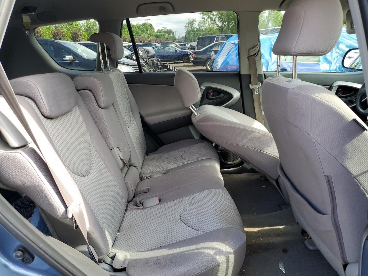 JTMBD33V576047991 2007 Toyota Rav4