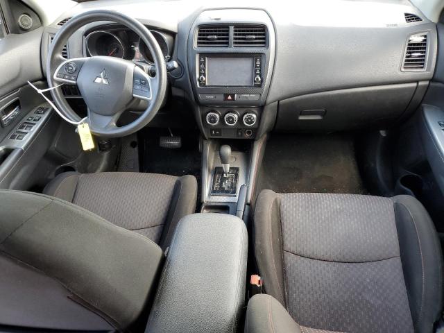 2019 MITSUBISHI 3000 GT VR JA4AP3AU2KU016807