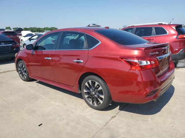 2018 NISSAN SENTRA S - 3N1AB7AP6JY324292