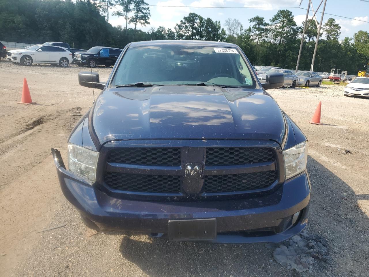 1C6RR6KT6ES236274 2014 Ram 1500 St