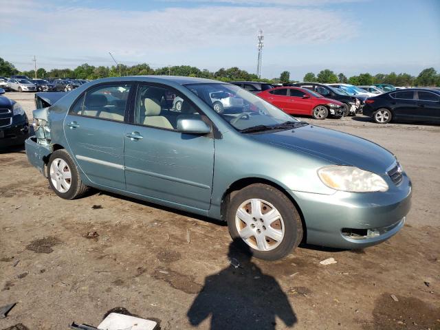 2007 Toyota Corolla Ce VIN: 2T1BR32E57C792039 Lot: 56670944