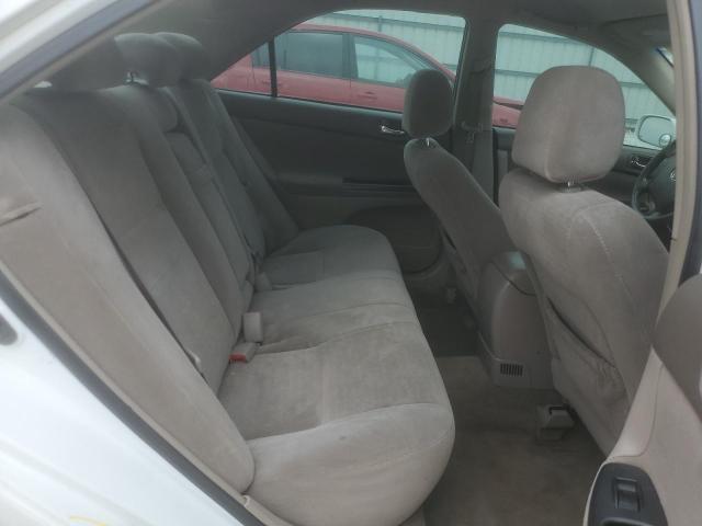 2005 Toyota Camry Le VIN: 4T1BE32K05U625259 Lot: 59219504