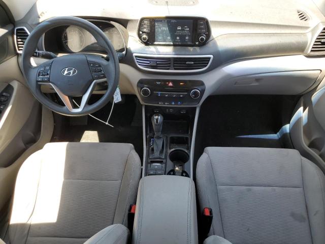 2019 Hyundai Tucson Se VIN: KM8J2CA48KU925327 Lot: 60238324