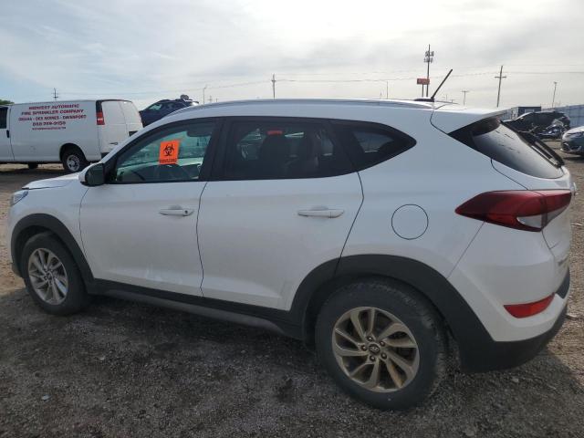 KM8J3CA43GU245694 2016 Hyundai Tucson Limited