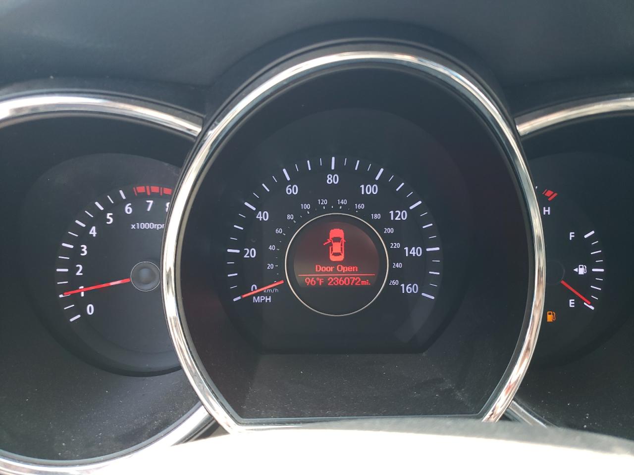 KNAGM4A70C5294526 2012 Kia Optima Lx