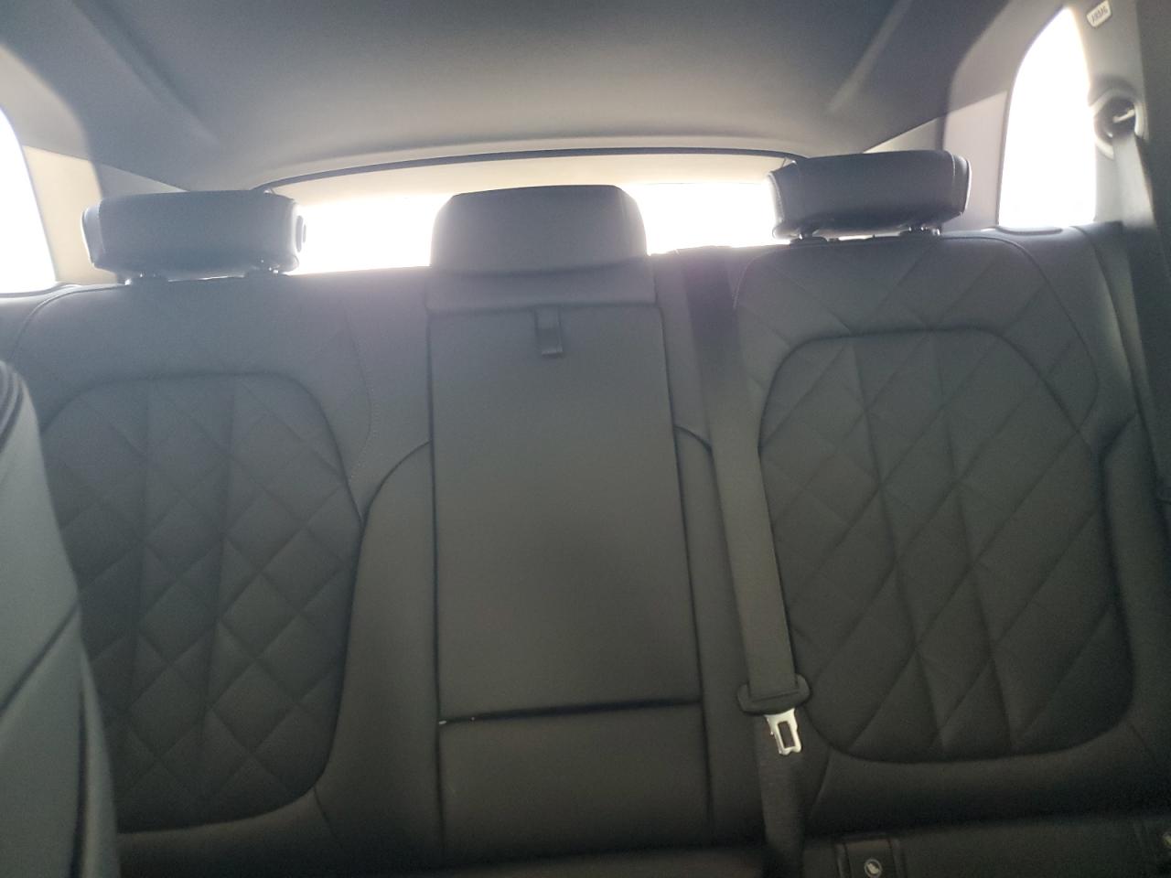 5UX23EU03R9V05593 2024 BMW X5 xDrive40I