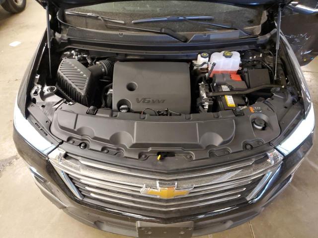 2023 CHEVROLET TRAVERSE L - 1GNEVHKW4PJ343901