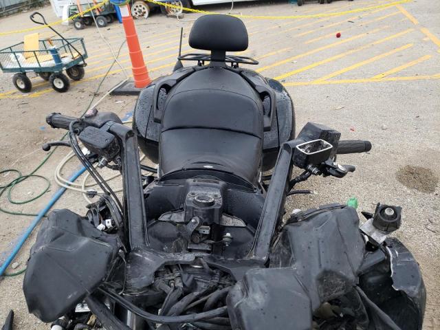 2013 HONDA GL1800 B JH2SC684XDK000311
