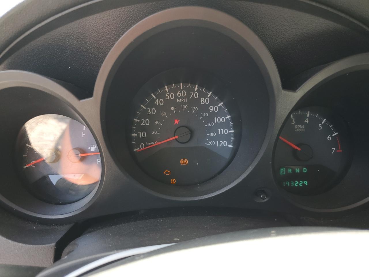 1C3CC4FB7AN220491 2010 Chrysler Sebring Touring