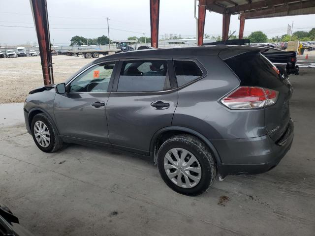2016 NISSAN ROGUE S - JN8AT2MT8GW000741