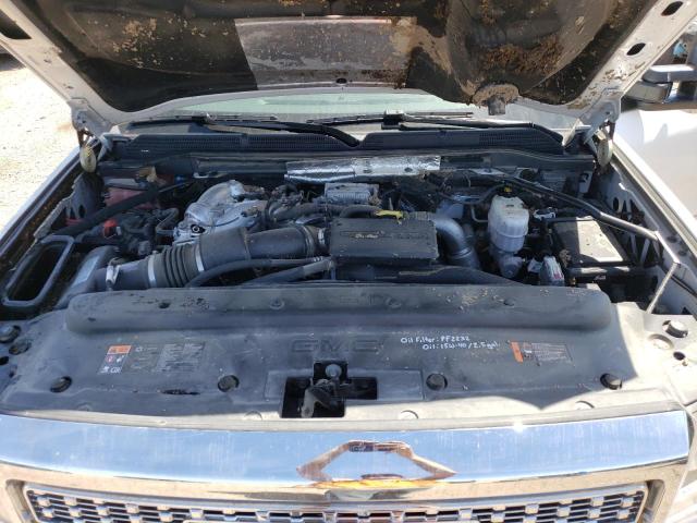 2019 GMC Sierra K2500 Denali VIN: 1GT12SEY5KF272309 Lot: 58024844