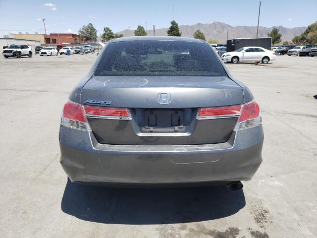 2011 Honda Accord Lx VIN: 1HGCP2F3XBA080699 Lot: 58336544