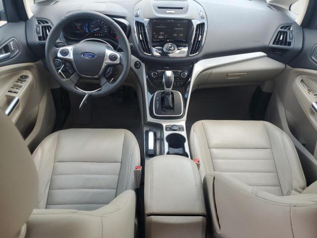 2014 Ford C-Max Premium VIN: 1FADP5CU9EL516765 Lot: 60648664