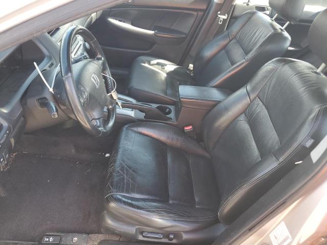 2006 Honda Accord Ex VIN: 1HGCM66526A031309 Lot: 58784784