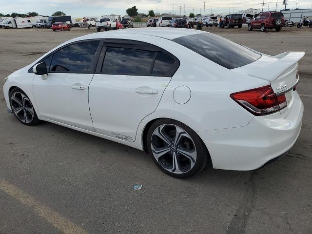 2HGFB6E52FH704430 2015 HONDA CIVIC - Image 2