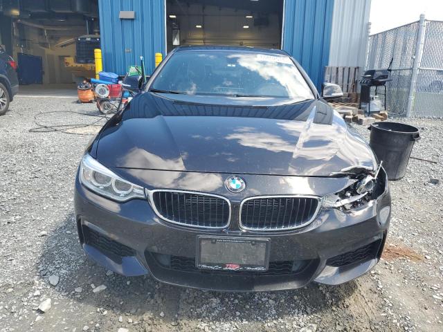 2016 BMW 435 XI - WBA3R5C53GK373388