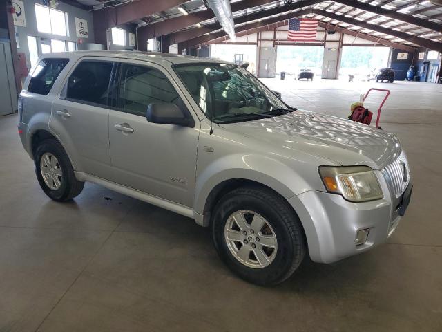 2008 Mercury Mariner VIN: 4M2CU811X8KJ18350 Lot: 60095684