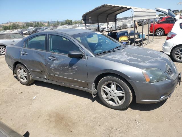 2006 Mitsubishi Galant Gts VIN: 4A3AB76S36E015357 Lot: 57295494