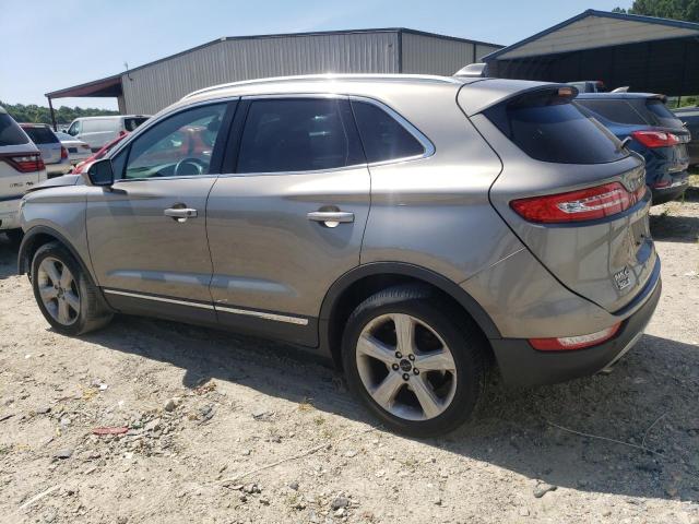 VIN 5LMCJ1D90GUJ12706 2016 Lincoln MKC, Premiere no.2