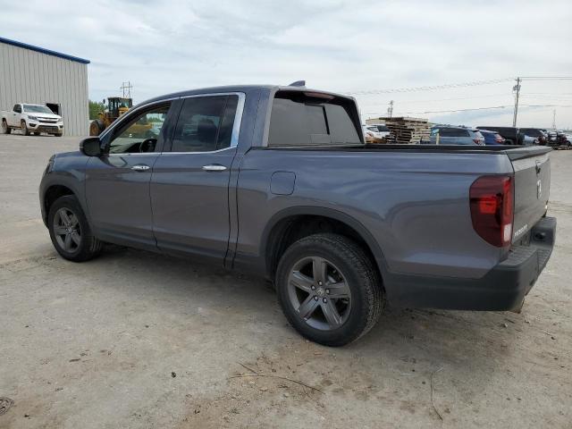 5FPYK3F75NB010526 Honda Ridgeline  2