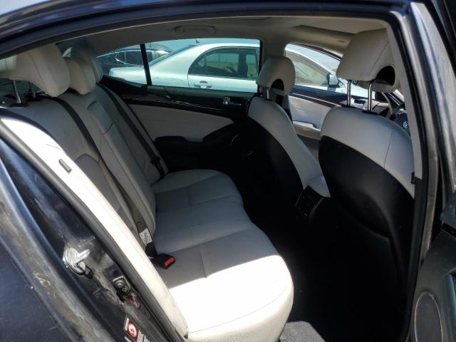 2015 Kia Cadenza Premium VIN: KNALN4D78F5192693 Lot: 58359514