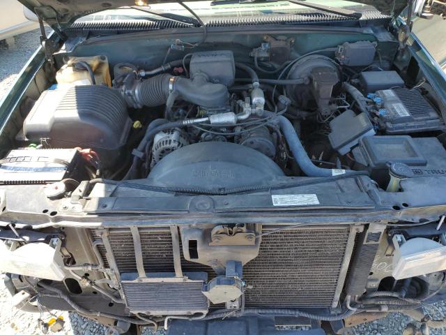 1997 Chevrolet Gmt-400 K2500 VIN: 1GCGK29RXVE148057 Lot: 59634064