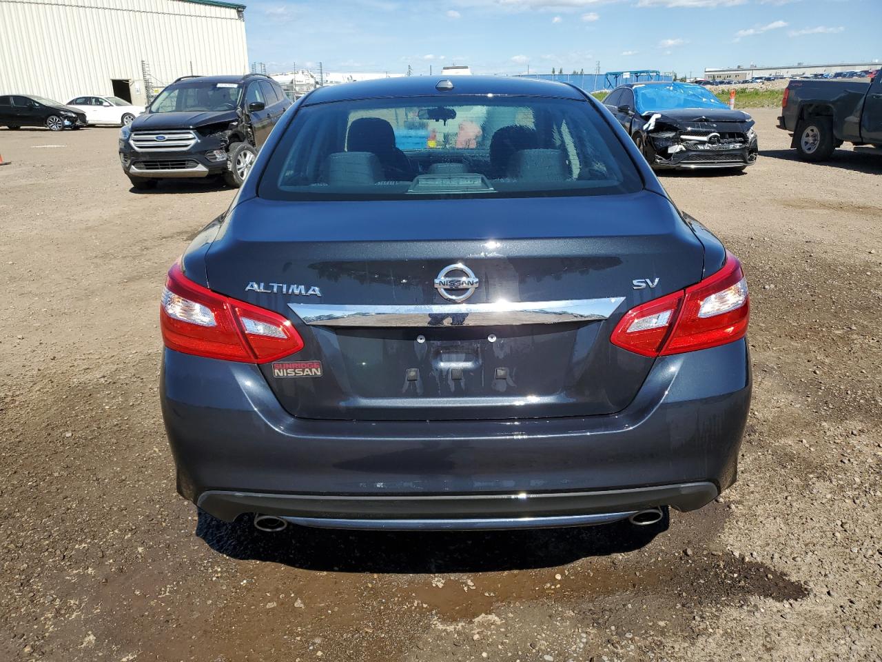 1N4AL3AP9GN310093 2016 Nissan Altima 2.5