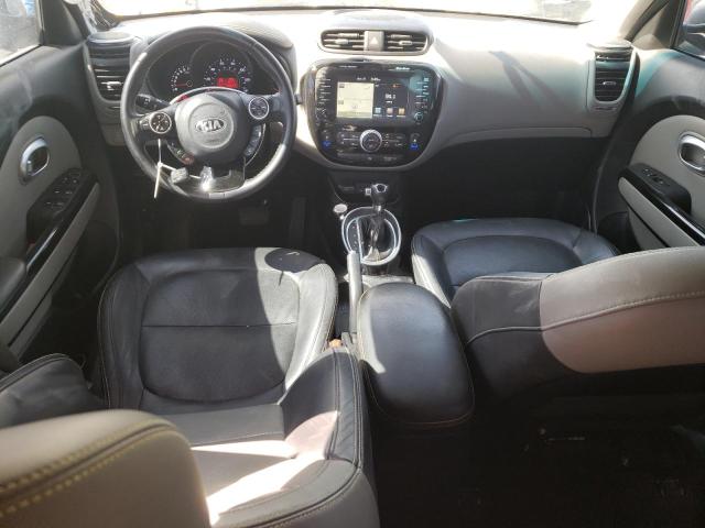 2016 Kia Soul + VIN: KNDJP3A54G7861775 Lot: 60454874