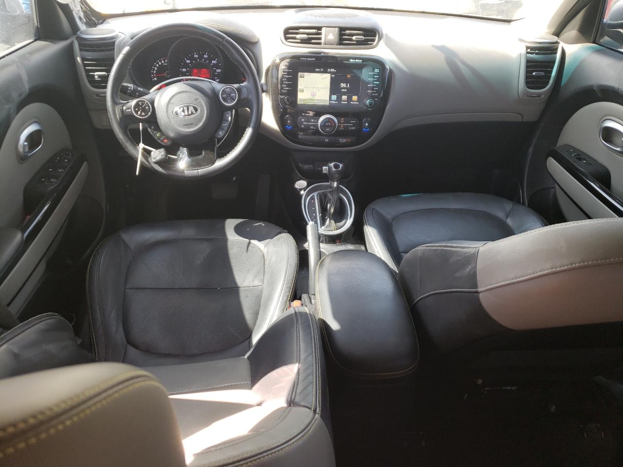 KNDJP3A54G7861775 2016 Kia Soul +