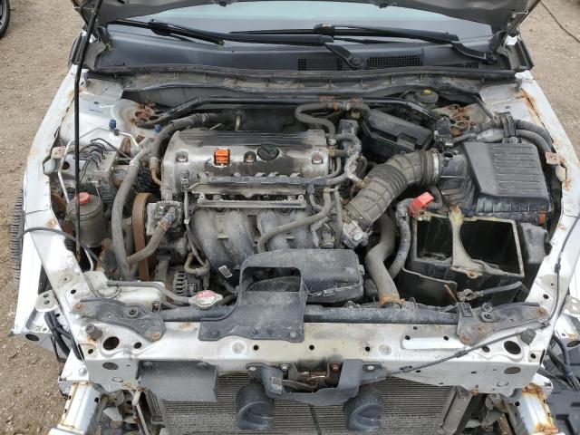 2010 Honda Accord Exl VIN: 1HGCP2F88AA802424 Lot: 58350284