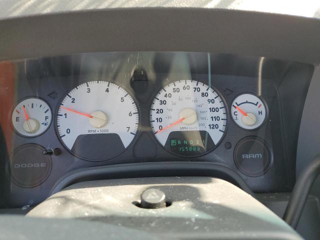 2007 Dodge Ram 1500 St VIN: 1D7HA16K97J639664 Lot: 57008484