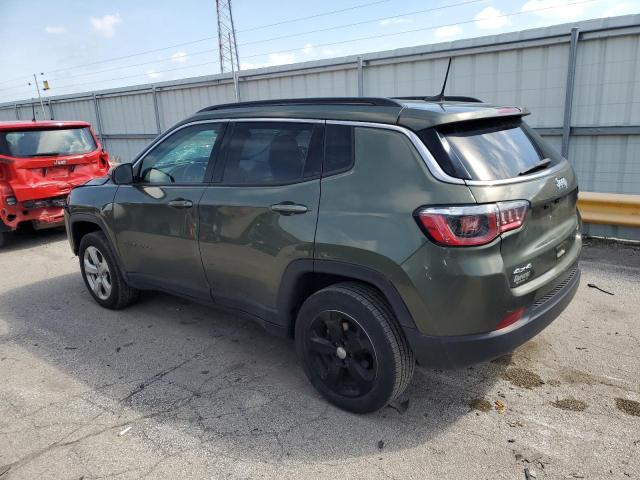 Vin: 3c4njdbb2kt735142, lot: 57287444, jeep compass latitude 20192