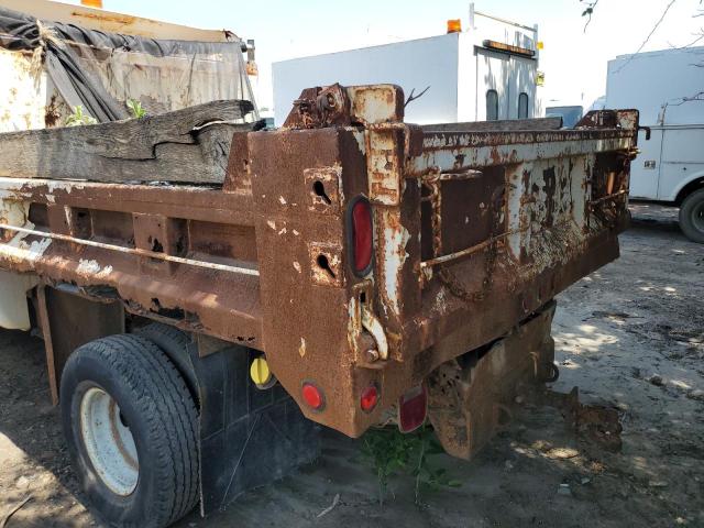 2004 Ford F350 Super Duty VIN: 1FDWW36P24EA26988 Lot: 58208054