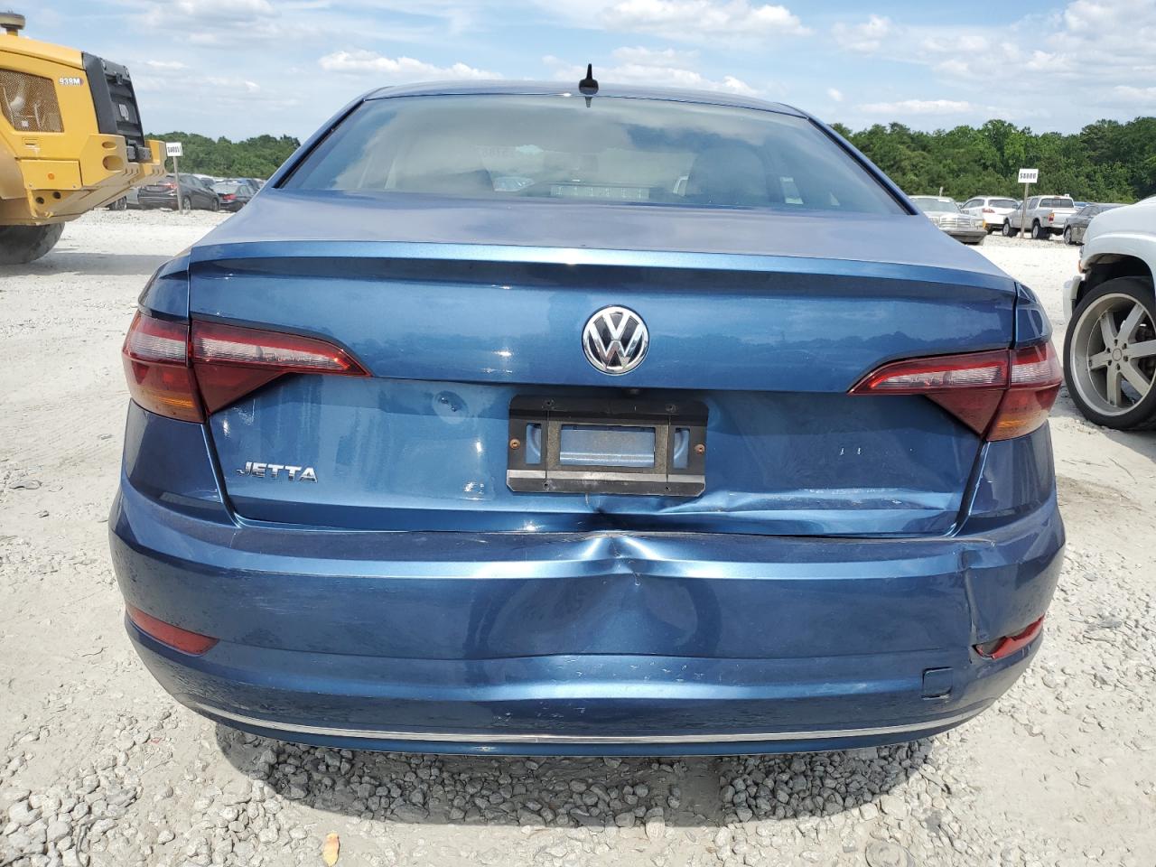 3VWC57BU9KM015388 2019 Volkswagen Jetta S