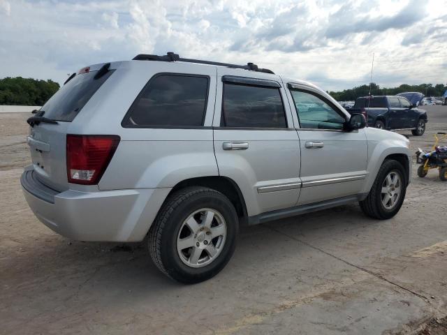 2010 Jeep Grand Cherokee Laredo VIN: 1J4PS4GK4AC161582 Lot: 58303464