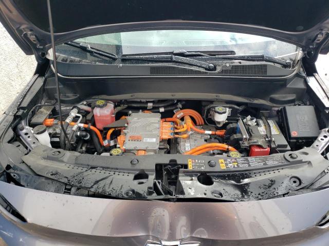 2023 CHEVROLET BOLT EUV L - 1G1FY6S02P4152151