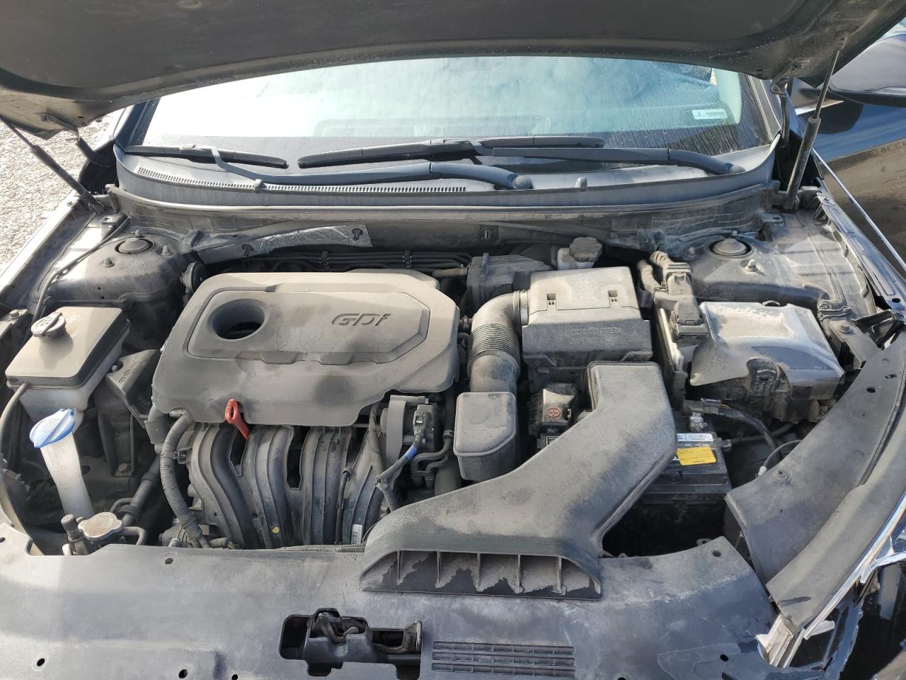 5NPE34AF8KH786336 2019 Hyundai Sonata Limited