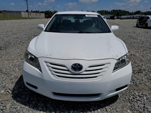 2007 Toyota Camry Ce VIN: 4T1BE46K67U547301 Lot: 58251614