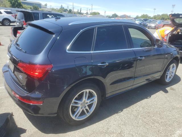 VIN WA1DGAFP2FA075562 2015 Audi Q5, Premium Plus no.3