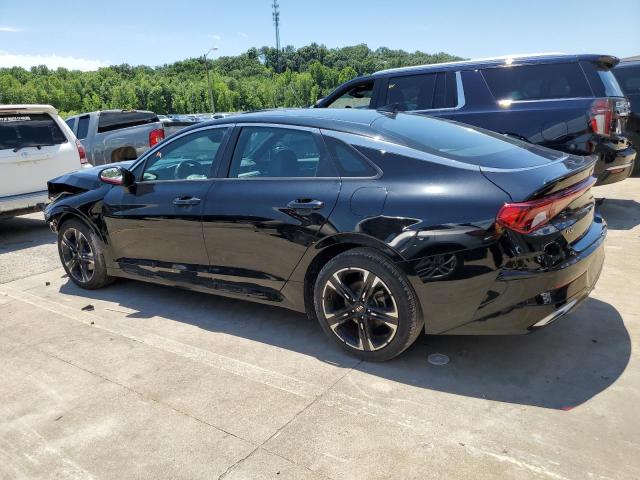 2021 Kia K5 Gt Line VIN: 5XXG64J2XMG019504 Lot: 57447784