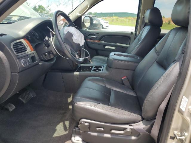 2013 Chevrolet Suburban C1500 Lt VIN: 1GNSCJE03DR140096 Lot: 58457724