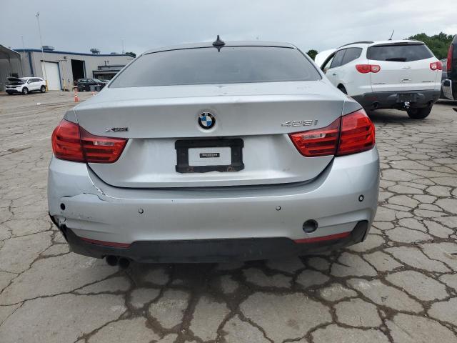 VIN WBA3N9C53GK248586 2016 BMW 4 Series, 428 XI no.6