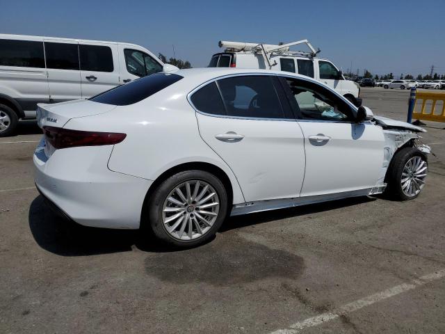 Vin: zarfaman7m7639925, lot: 57237324, alfa romeo giulia sport 20213