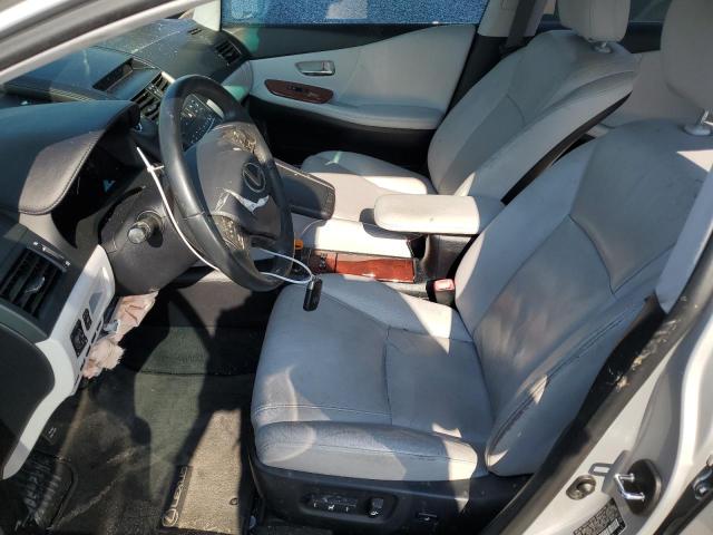 2011 Lexus Hs 250H VIN: JTHBB1BAXB2043491 Lot: 58577824