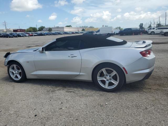 VIN 1G1FB3DS3K0151525 2019 Chevrolet Camaro, LS no.2