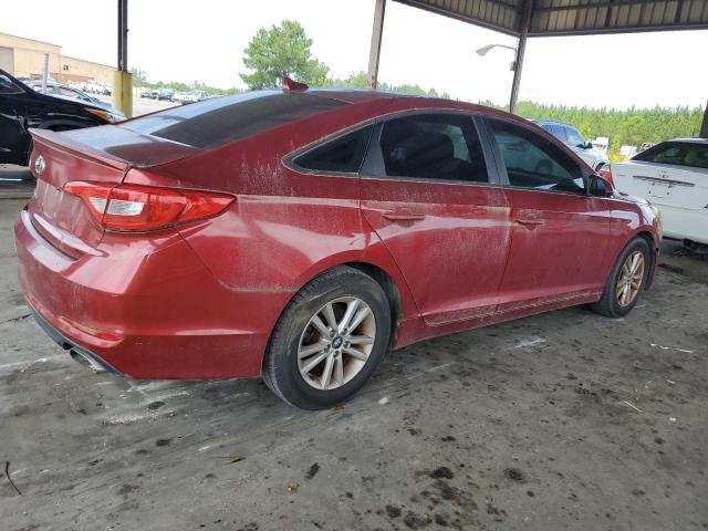 2015 Hyundai Sonata Se VIN: 5NPE24AF2FH087809 Lot: 57442874