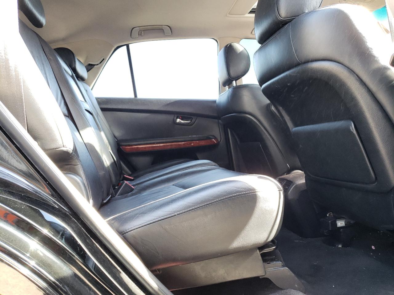 JTJHW31U072039221 2007 Lexus Rx 400H