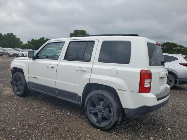 2015 JEEP PATRIOT SP 1C4NJPBA5FD221077
